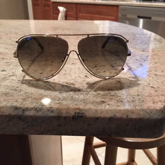 Chloe Isidora Sunglasses Style CE 121S Never worn! - Picture 4 of 7